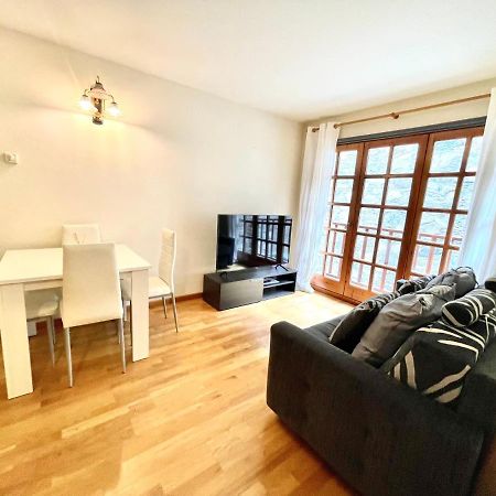 Apartamento Rustic Chic Refugis Appartement Canillo Buitenkant foto